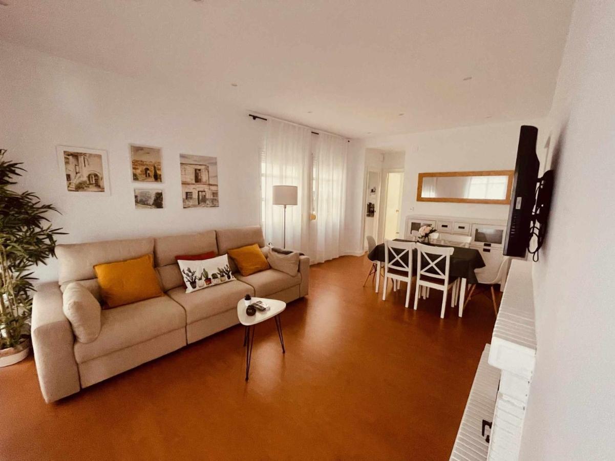 Apartamento Centrico Corredera Córdoba Exterior foto