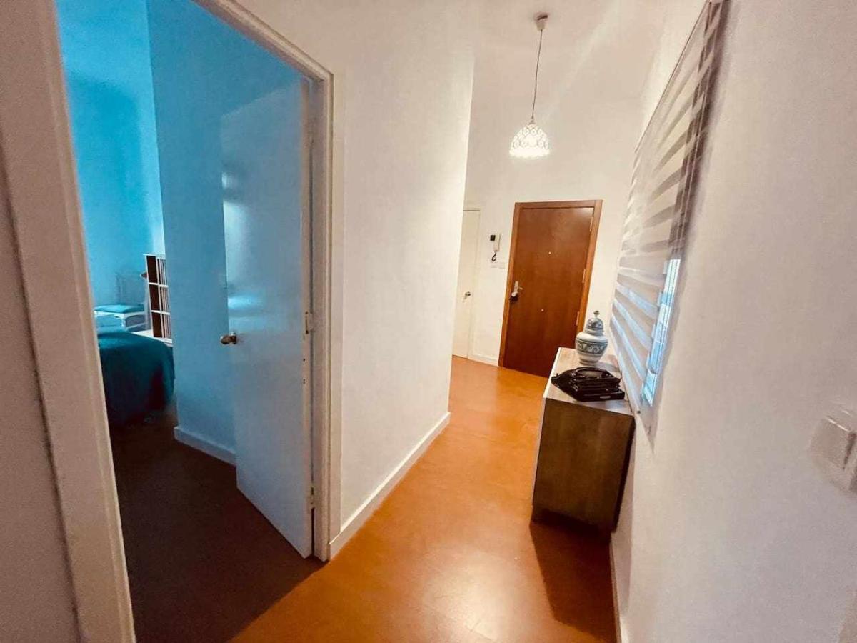 Apartamento Centrico Corredera Córdoba Exterior foto