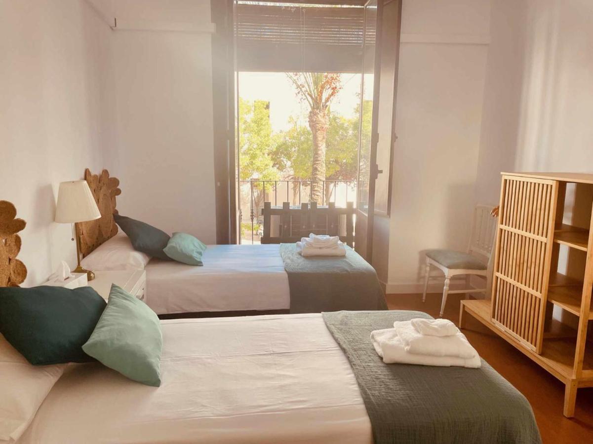 Apartamento Centrico Corredera Córdoba Exterior foto