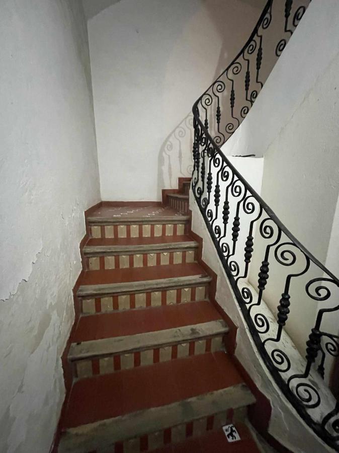 Apartamento Centrico Corredera Córdoba Exterior foto