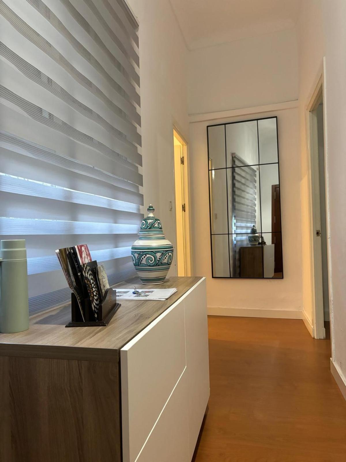Apartamento Centrico Corredera Córdoba Exterior foto