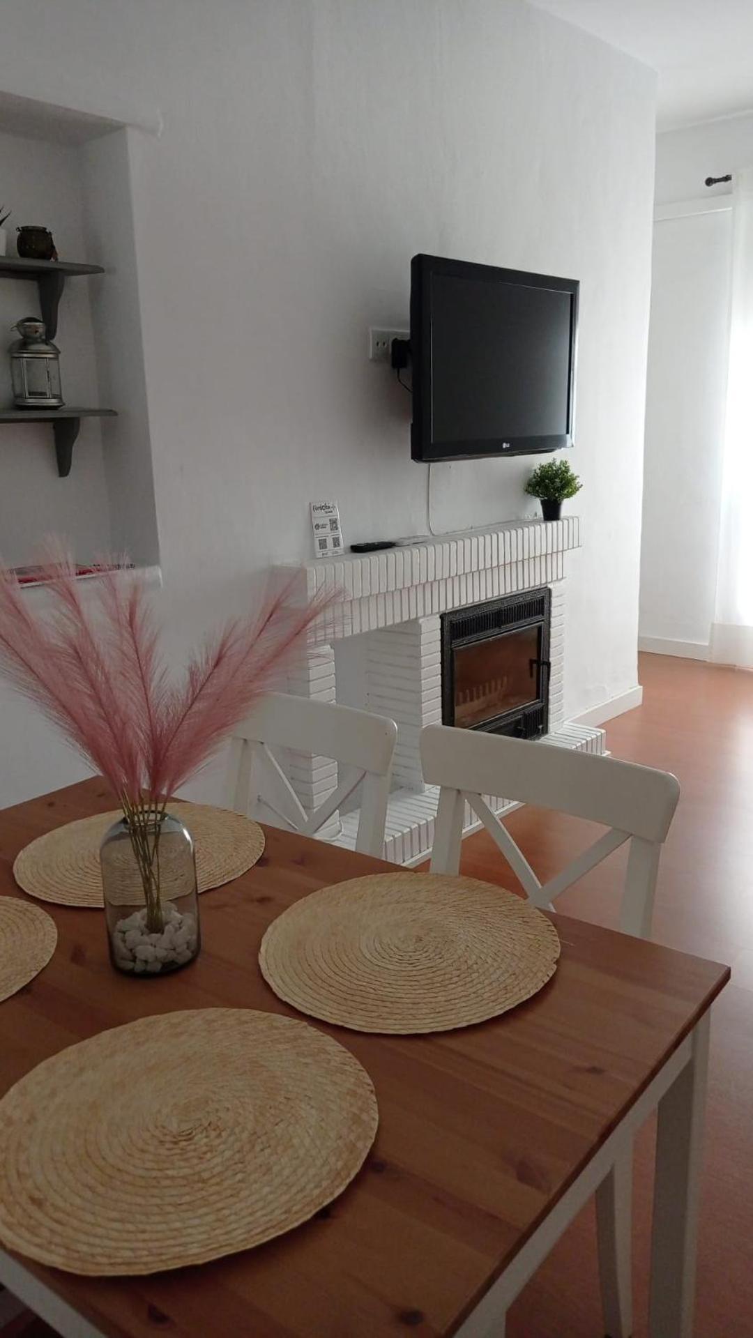 Apartamento Centrico Corredera Córdoba Exterior foto